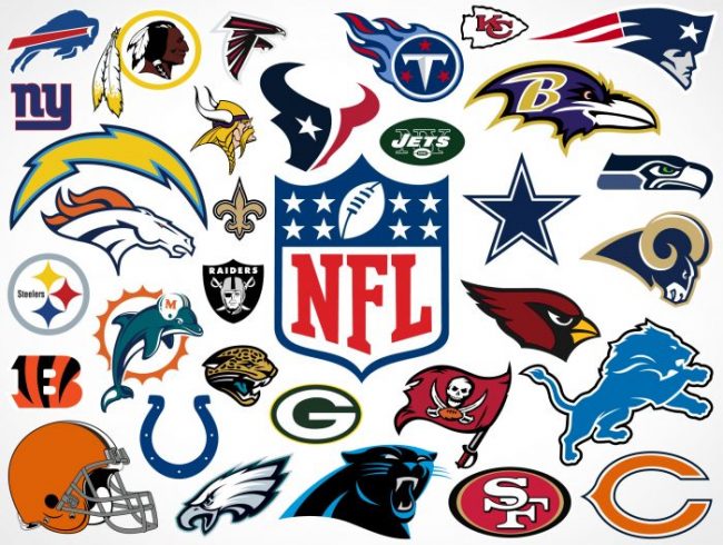 Parier sur le Foot US (NFL)