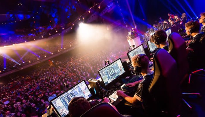 Comment parier sur le esport ?