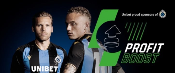 Unibet Promotiecode 2026: Type UNI…
