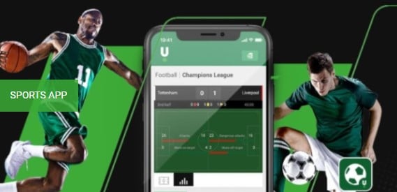Unibet App: Comment la télécharger ? Test et Avis