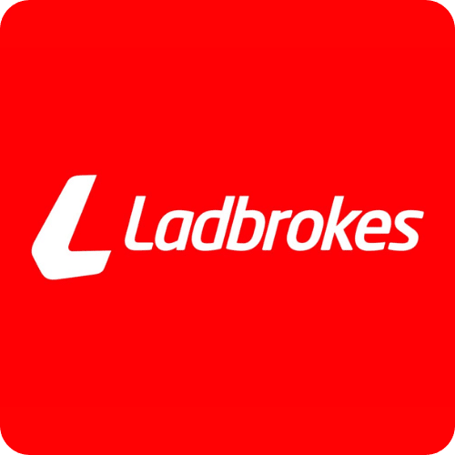 Logo LADBROKES 2022