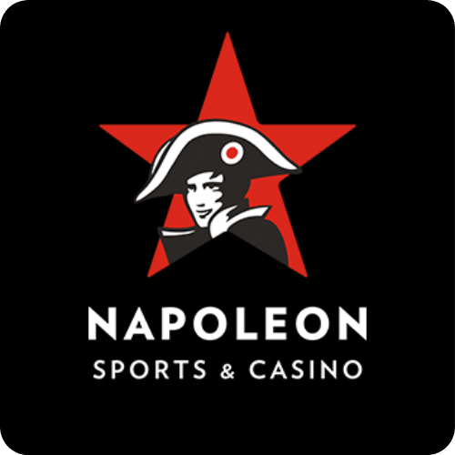 Logo NAPOLEON GAMES 2022