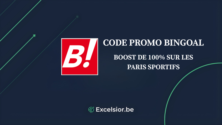 Code Promo Bingoal 2026 : Profitez d’un boost de 100% dès votre inscription