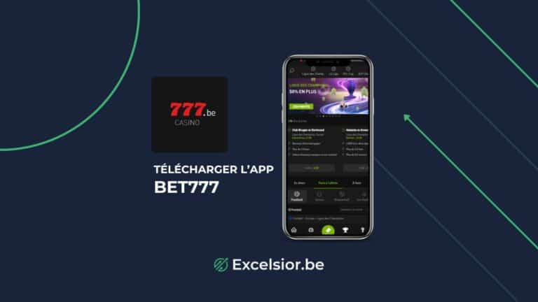 App Bet777 : voici comment la télécharger en Février 2026