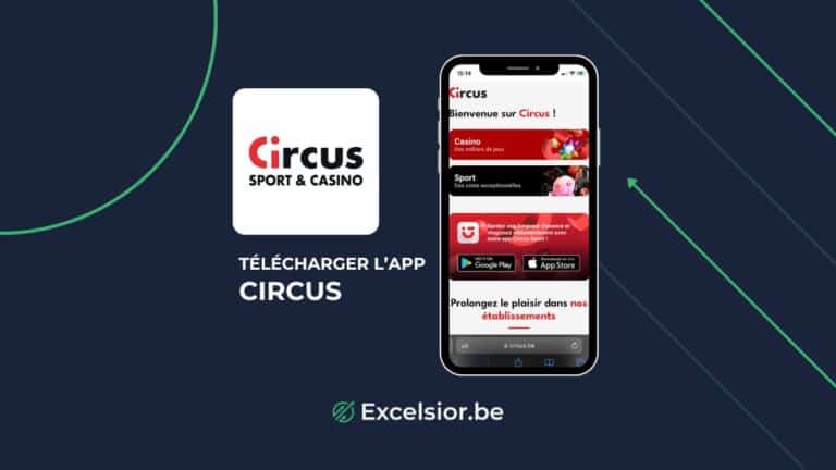 App Circus Février 2026 : téléchargez la nouvelle version ici !