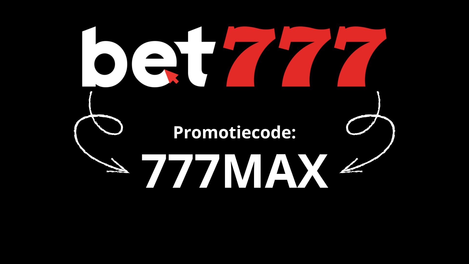 Promotiecode BET777