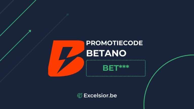 Betano promotiecode: alle aanbiedingen in 2026