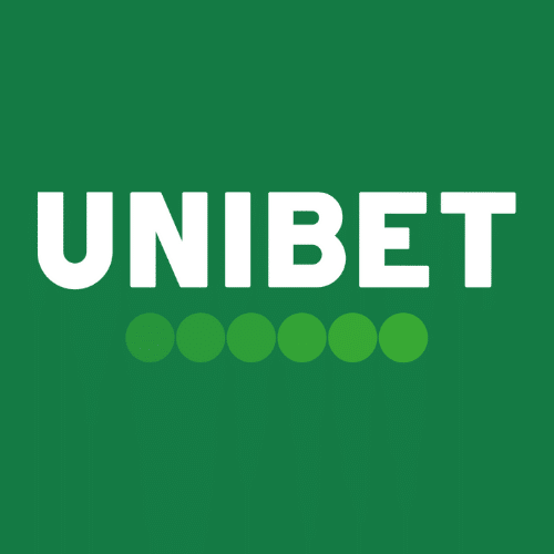 logo Unibet Belgique