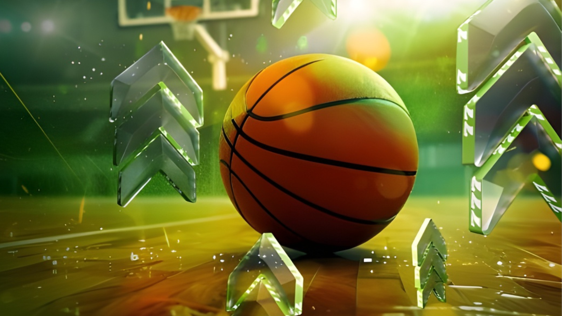 Code promo Bet777 NBA