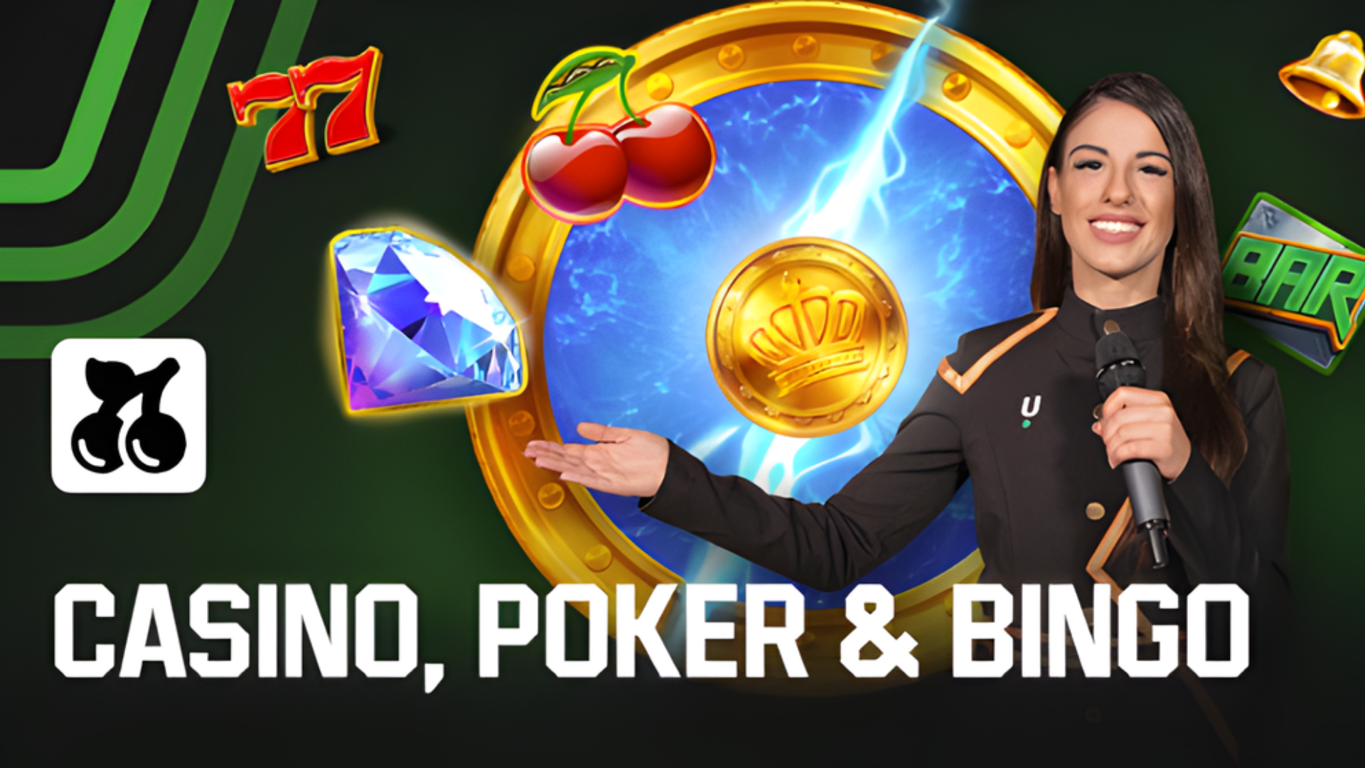 Code promo bonus Unibet Casino