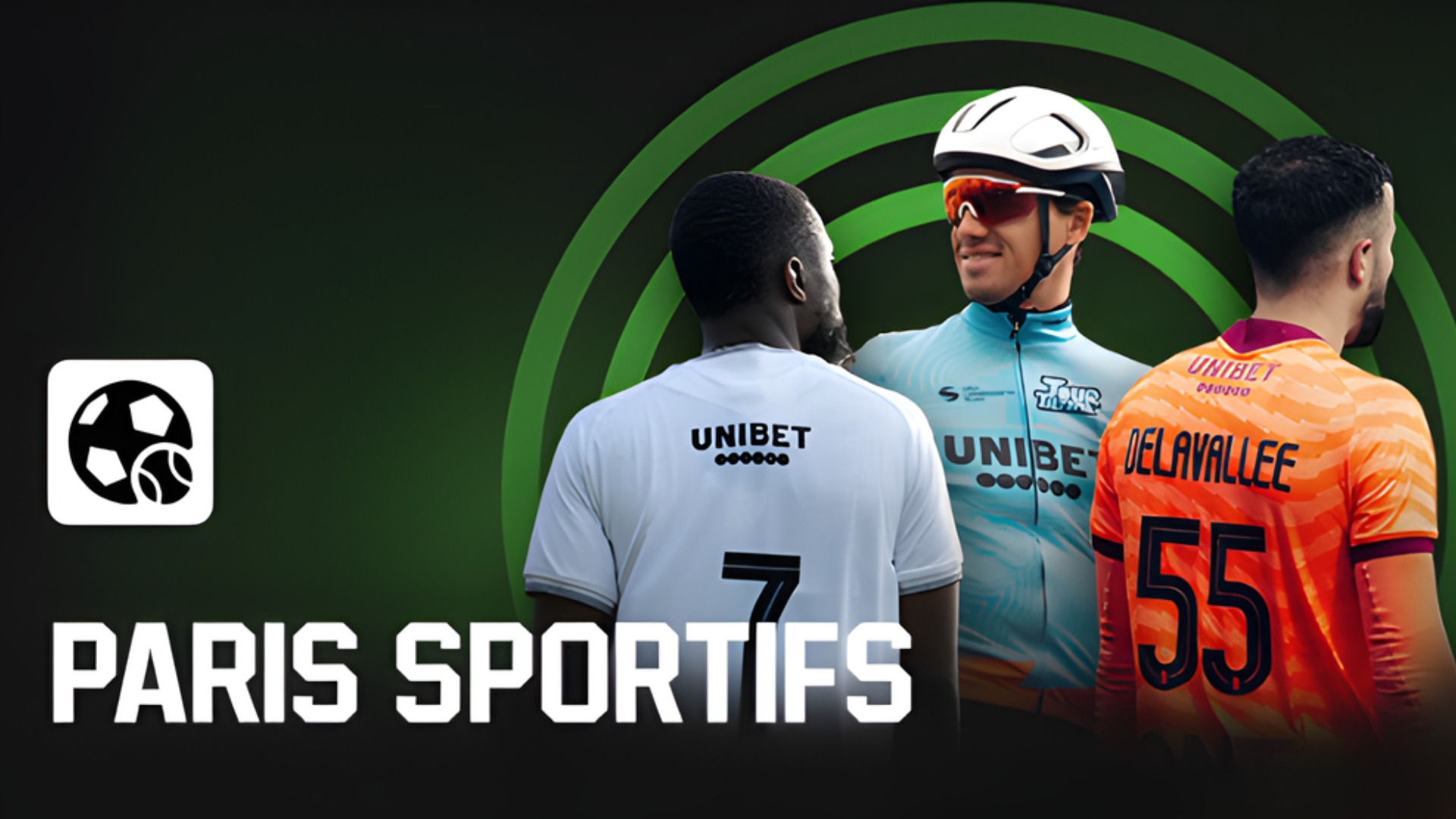 Code bonus Unibet Sport paris sportifs