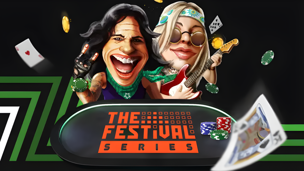 Code promo Unibet poker