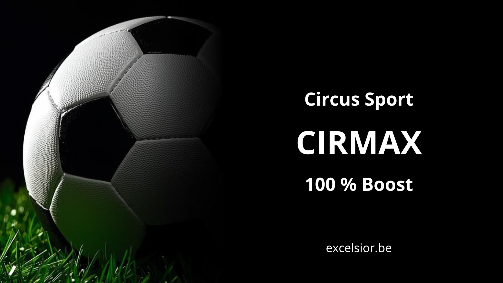 Circus Casino promotiecode code cirmax