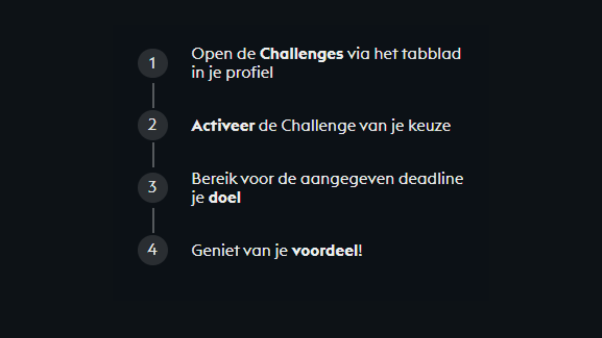 Hoe profiteer je van de dagelijkse challenges op Casino777