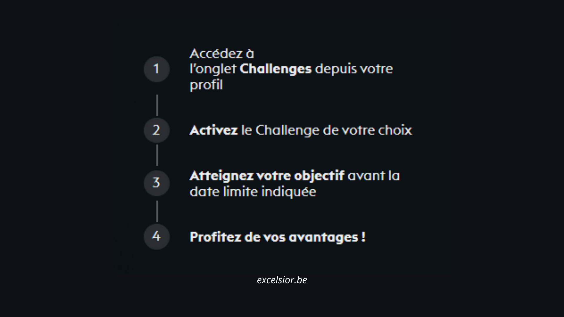 Comment profiter des challenges quotidiens sur Casino777